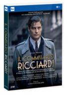 Il Commissario Ricciardi (3 Dvd)