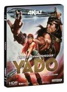 Yado (4K Ultra Hd+Blu-Ray Hd) (2 Blu-ray)