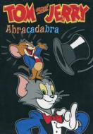 Tom & Jerry. Abracadabra