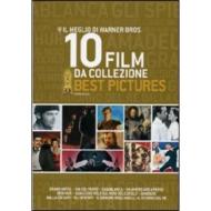 10 Film Collection. Best Pictures (Cofanetto 12 dvd)