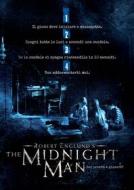 The Midnight Man (Ltd) (Blu-Ray+Booklet) (Blu-ray)