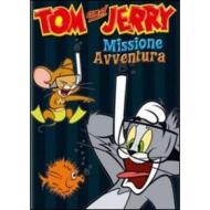 Tom & Jerry. Missione avventura