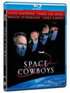 Space Cowboys (Blu-ray)