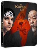 Karate Kid - Per Vincere Domani (Steelbook) (2 Blu-ray)