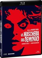 La Maschera Del Demonio (Blu-ray)