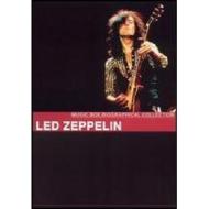 Led Zeppelin. Biographical Collection