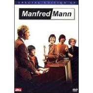 Manfred Mann. Special Edition Ep