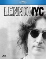 John Lennon - Lennonyc (Blu-ray)