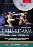 Ennio Porrino - I Shardana - Brahmall Anthony Dir Ennio Porrino - I Shardana - Brahmall Anthony Dir