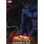 Mao Dante. Serie completa (4 Dvd)