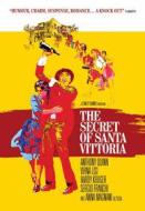 Il Segreto Di Santa Vittoria (Blu-ray)