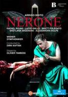 Rojas/Gallo/Polegato/Kaftan/+ - Nerone (2 Dvd)