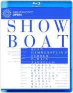 Jerome Kern - Show Boat (Blu-ray)