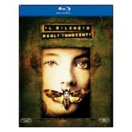 Il silenzio degli innocenti (Blu-ray)
