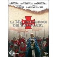 La maledizione dei Templari (2 Dvd)