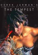 The Tempest (Blu-ray)
