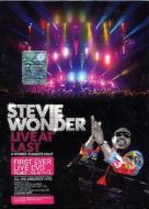 Stevie Wonder. Live at Last
