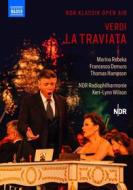 Giuseppe Verdi - La Traviata