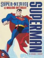 Superman. Super-nemici. Le migliori battaglie (2 Dvd)