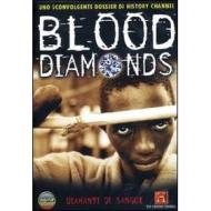 Blood Diamonds. Diamanti di sangue