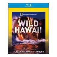 Wild Hawaii (Blu-ray)
