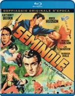 Seminole (Blu-ray)