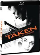 Taken - Io Vi Trovero' (I Magnifici) (Blu-ray)