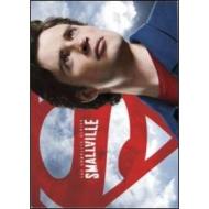 Smallville. La serie completa (62 Dvd)