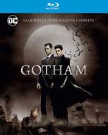 Gotham - Stagione 05 (2 Blu-Ray) (Blu-ray)