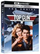 Top Gun - Retro (4K Ultra HD+Blu-Ray+Gift) (3 Blu-ray)
