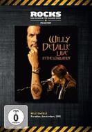 Willy Deville - Live In The Lowlands