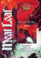 Meat Loaf. Bat Out of Hell