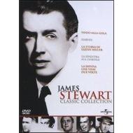 James Stewart Classic Collection (Cofanetto 5 dvd)
