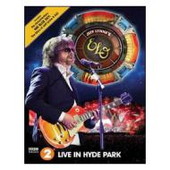 Jeff Lynne's ELO. Live in Hyde Park (Blu-ray)