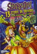 Scooby-Doo. 13 casi da brivido: non pensare, scappa! (2 Dvd)