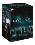 Gotham - La Serie Completa (26 Dvd) (26 Dvd)
