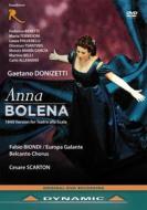 Gaetano Donizetti. Anna Bolena