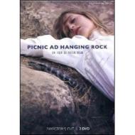 Picnic ad Hanging Rock (2 Dvd)