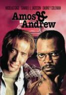 Amos & Andrew [Edizione : Stati Uniti]