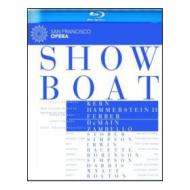Jerome Kern. Show Boat (Blu-ray)