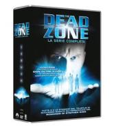 Dead Zone - La Serie Completa (21 Dvd) (21 Dvd)