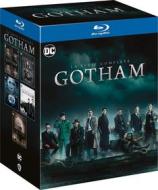 Gotham - La Serie Completa (18 Blu-Ray) (18 Blu-ray)