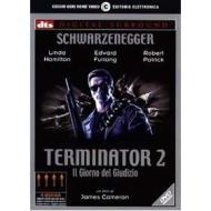 Terminator 2. Il giorno del giudizio (Edizione Speciale 2 dvd)