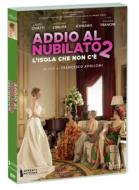 Addio Al Nubilato 2 - L'Isola Che Non C'e'