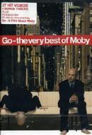 Moby. Go. The Very Best Of Moby (2 Dvd)
