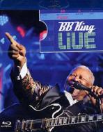 B. B. King. Live (Blu-ray)