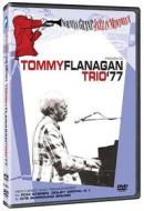 Tommy Flanagan Trio- - Norman Granz Jazz