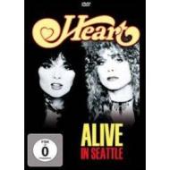 Heart. Alive In Seattle