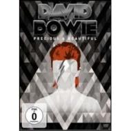 David Bowie. Precious & Beautiful