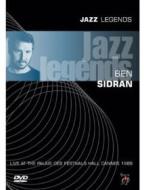 Ben Sidran - Live At The Palais Des Festivals Can